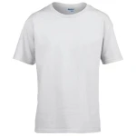 Wholesale blank unisex kids personalized stylish cotton quality durable kids T-shirts