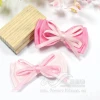 Wholesale boutique baby hair ribbon bows