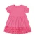 Import Wholesale boutique children summer dress ruffle girl dress from China
