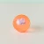 Import Wholesale bulk high quality transparent 3D figure 27mm rubber bouncy ball baby kids toys for gift from China