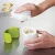 Import Wholesale C-Pump Single-Handed Bathroom Hotel Kitchen Hand Foam Liquid Soap Dispenser from China
