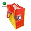 Wholesale Cheap Eco Friendly Tote Bag Non Woven Fabric Bag Non Woven Bag With Custom Printed Logo