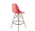 Import Wholesale Cheap Modern Full Kd PP Plastic Outdoor Restaurant Bar High Chair Stool for Sale from China