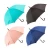 Import Wholesale cheap outdoor election straight custom umbrella from China