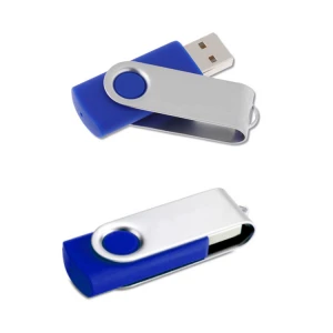 Wholesale Cheap USB Flash Drive Colorful Choice 2.0 3.0 4GB 46GB 32GB Swivel Plastic USB Stick Custom Logo USB Flash Memory