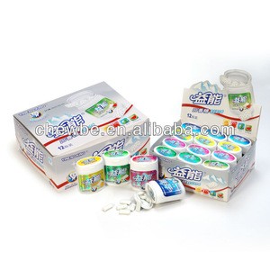 wholesale chewing gum