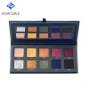 Wholesale china trade makeup products palette eye shadow