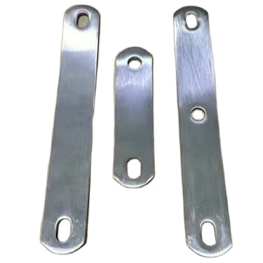 Wholesale China Trade Small Galvanized Unique Angle Steel Brackets