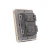 Import wholesale click led push button electrical wall switch from China