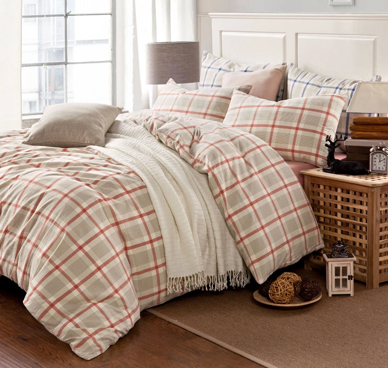 wholesale comforter warm home linen bed cover bedding set
