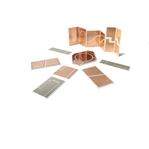 Wholesale conductive adhesive copper gold foil tape foil 30mm