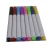 Import wholesale custom  colorWhiteboard pen erasable mini  marker pen child small office supplies from China