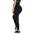 Import Wholesale Custom Logo Adjustable Hooks And Zipper Women High Waist Tummy Trimmer Waist Trainer Leggings Yoga Pants from China