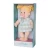 Import Wholesale Custom LOGO Baby Doll Plush Toy Lovely Stuffed Toy Dolls for Kids Girls from China