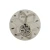 Import Wholesale custom logo wrist watch accessories original literal watch dial parts from China