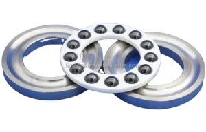 wholesale custom package 51100 51200 51101 51201 51102 51202 ceramic single direction thrust ball bearing
