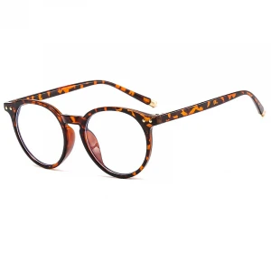 Wholesale Design Eyeglasses Frame eugenia eyewear frame eyewear can with box
