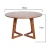 Import wholesale factory price solid wood fashion dining room sets from China