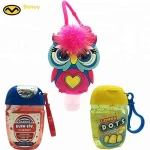 Wholesale Factory Supply Original Pocket Wall Mounted Hand Sanitizer Liquid SOAP Dispenser