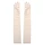 Import Wholesale Fashion Cheap Wedding Gloves Plain Satin Gloves Bridal For Sale from China