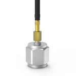 Wholesale General Purpose Vibration And Shock Measurement Stainless Steel Piezo Vibration Sensor