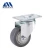 Import Wholesale heavy duty industrial polyurethane caster wheel swivel from China