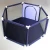 Import Wholesale Hexagonal Folding Baby Playpen Yard Kids Play Fence for Toddlers from China