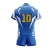 Import Wholesale High Quality Customized Rugby Uniforms Team Wear 100% polyester Rugby Football Uniforms from China