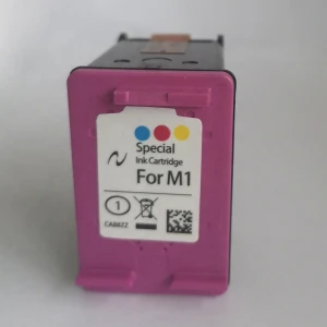 Wholesale High Quality Mobile Nails Printing Machine  Nail Printer Ink Cartridge for  M1
