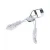 Import wholesale high quality OEM stainless steel makeup tool eyelash curler from China