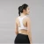 Import Wholesale high quality sexy lady yoga bra wireless sports bra fitness from China