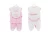 Import Wholesale High Quality Spring Autumn 6pcs/Set Newborn Infant Baby Boy Girl Suits Baby Clothing Set from China