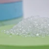 Wholesale High Temperature Resistant Polypropylene PP Plastic Material Particles Factory Customized Clear Granules 1513g/10min