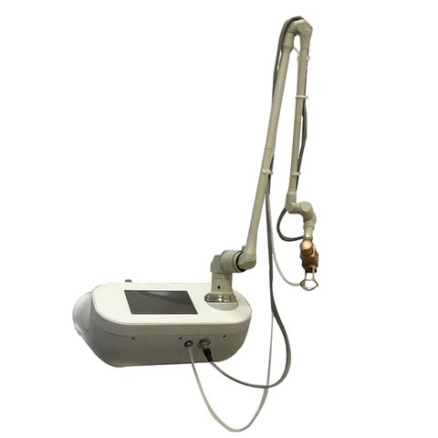 Buy Wholesale Hot-selling High-quality Co2 Dot Matrix Laser Special ...