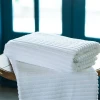 Wholesale Hotel Supplies 100% Cotton hotel bath towel