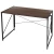 Import Wholesale iron wood foldable folding home office modern design notebook writing pc laptop computer desk table from China