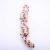 Import Wholesale Jumbo Big Durable Bite Colorful Cotton Double Pet Dog Knot Rope Chew Toy from China
