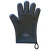 Import Wholesale Kitchen Non-Stick Oven Mitts Heated Resistant Food Grade Silicone BBQ Cooking Gloves from China