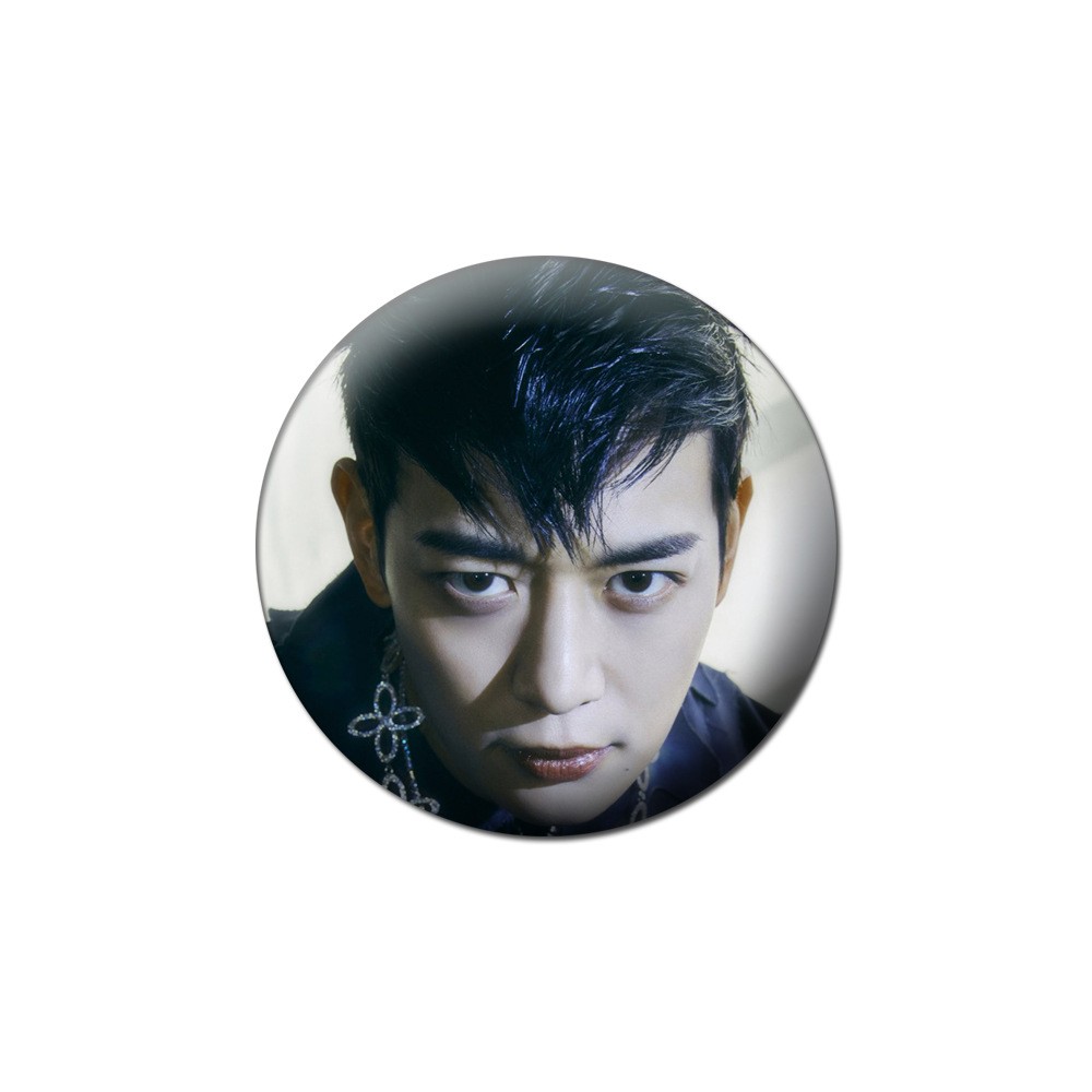 Wholesale Kpop SHINee WORLD Taemin Brooch Badge Button Pin Badge