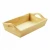Import Wholesale Mango Wood Serving Tray With Metal Handle Hotels &amp; Restaurant Trays Kitchenware Coffee Table Tray from India