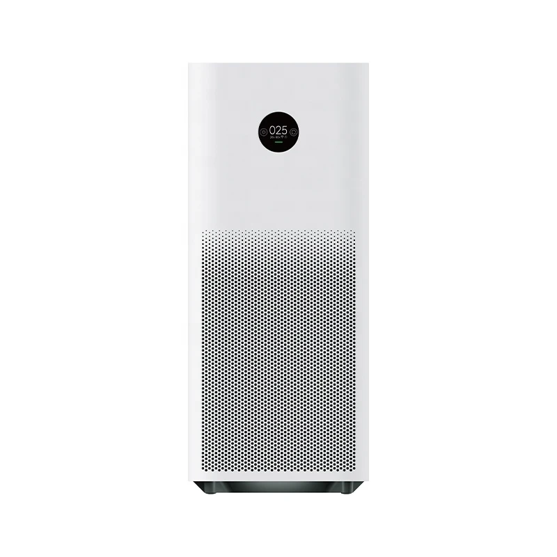 Wholesale manufacturer household filter air purifier