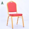 Wholesale Metal Hotel Chair Banquet Chairs for Wedding