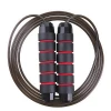 Wholesale mini home gym workout equipment High Fast Speed Rope Jump Rope Skipping Rope For Fitness