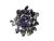 Import Wholesale natural blue-veins Irregular gravel Stone from China