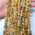 Import Wholesale Natural Yellow Jade Beads Irregular Yellow Jade Gemstone for Jewelry DIY from China