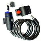 wholesale new design Anti-breaking bike Lock and Anti-theft Bicycle Lock