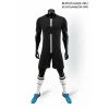 Wholesale new model oem sublimated soccer team wear uniform