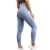 Wholesale Non See Through High Waisted Workout Yoga Polyester Leggings For Women