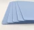 Import wholesale Non-Toxic Light Weight Conductive Antistatic PP foam Board Strong and wear-resistant Plastic foam plate from China