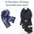 Import Wholesale novelty navy blue scarf for mens dress from China